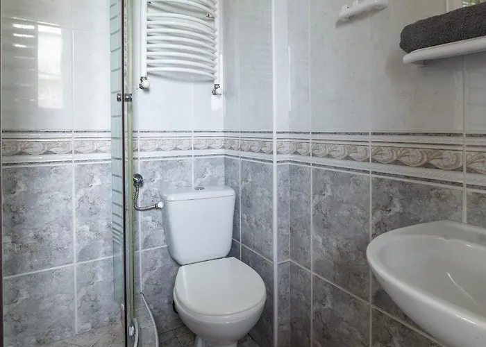 Bursztynowa Chłapowo