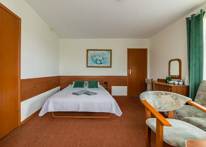 Bursztynowa Chłapowo