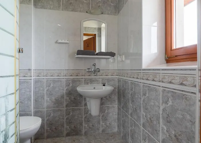 Pensión Bursztynowa 3*