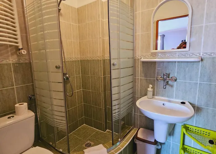 Bursztynowa Гостевой дом Владыславово-Хлапово