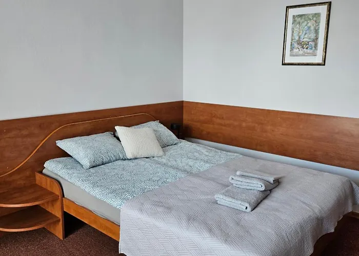 Pensión Bursztynowa Chłapowo