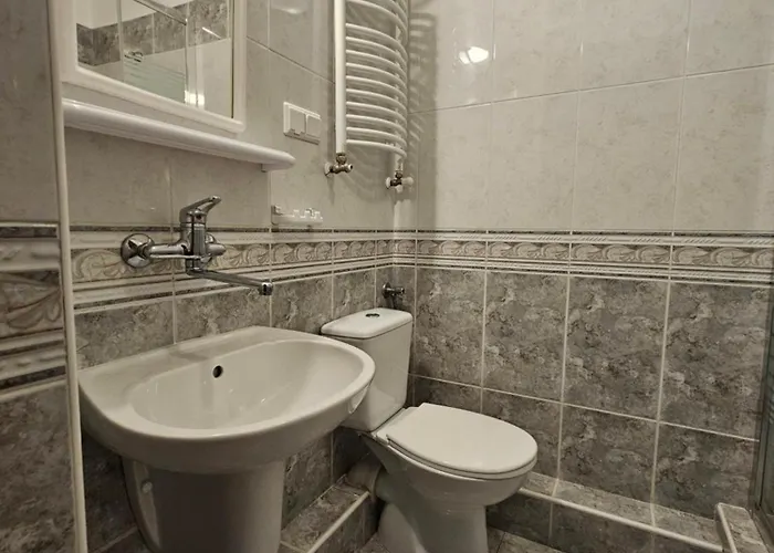 Bursztynowa 3* Chłapowo