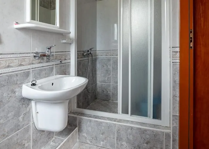 Bursztynowa Pensión