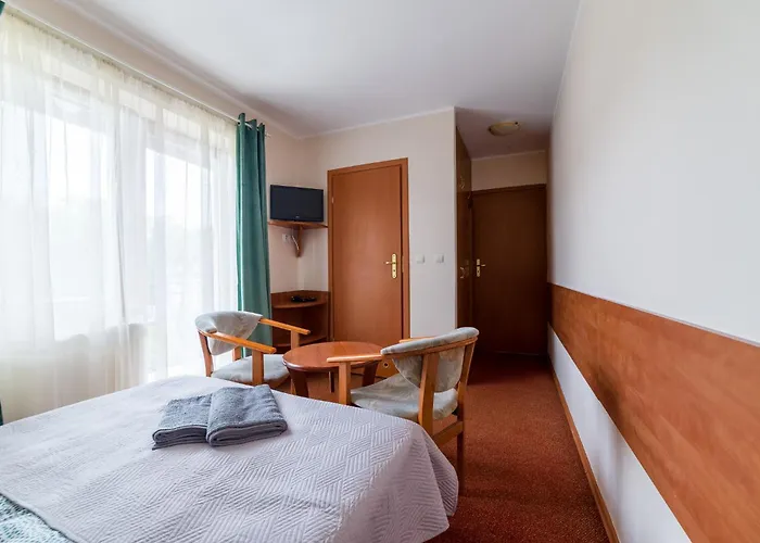 Affittacamere Bursztynowa Chłapowo