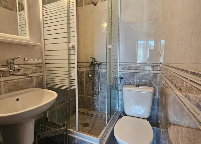 Bursztynowa 3* Владыславово-Хлапово