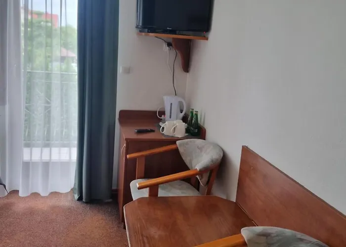 Bursztynowa Chłapowo