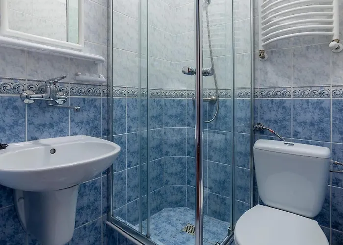 Bursztynowa Pensión