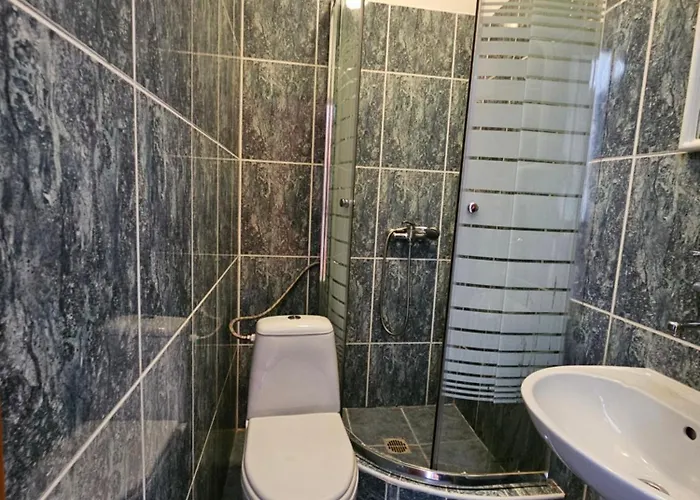 بيت ضيافة Bursztynowa Chłapowo