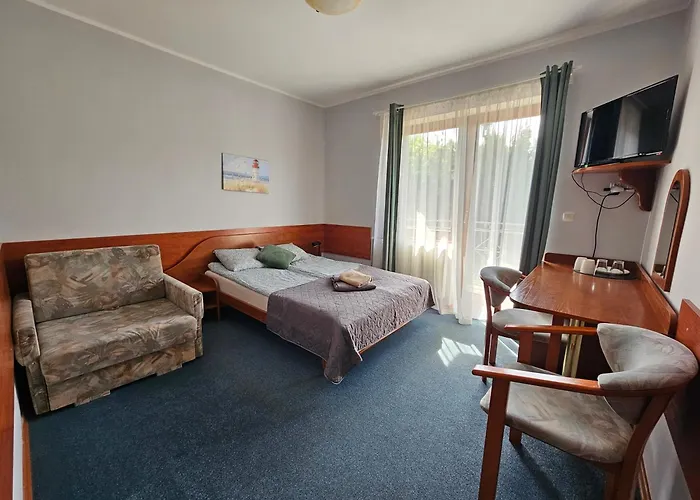 Bursztynowa Chłapowo