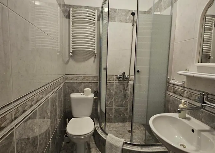 Bursztynowa Affittacamere Chłapowo