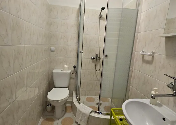 Bursztynowa Affittacamere 3*